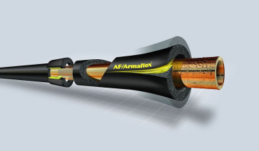 Armacell skutecznie walczy z kondensacją