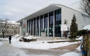 Teatr im. Ludwika Solskiego w Tarnowie