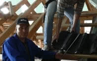 Röben rozpoczął nowy cykl szkoleń