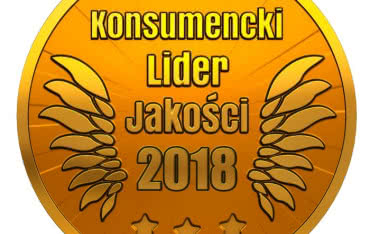 "Konsumencki Lider Jakości" dla Junkers-Bosch