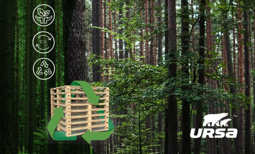 URSA i ROTOM – partnerzy w gospodarce obiegu zamkniętego 