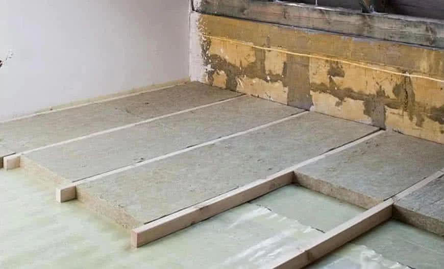 Tajemnice ciepłego stropu: wybór materiałów i techniki izolacji 