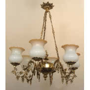 Żyrandol: ŻG 6D2s