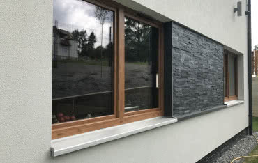 Akcesoria wybierane do montażu okien