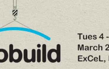 Targi Ecobuild 2014