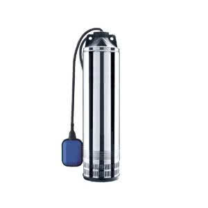 Pompy OMNITECH