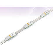 Elastyczny system oświetlenia ledowego PIN