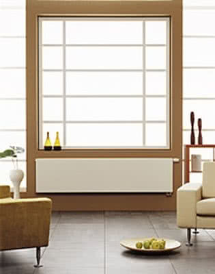 Grzejniki PURMO Vertical