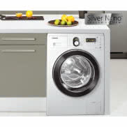 Pralka WF8804DPA Heba