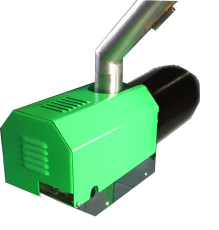 Palnik ORTE 80 kW