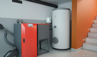 Jak zaprojektować wydajną kotłownię w nowym i modernizowanym domu?