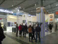 VERTEX na targach R+T w Stuttgarcie