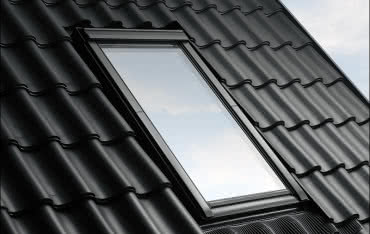 Nowa generacja okien do poddaszy VELUX