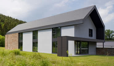 Płytki dachowe i elewacyjne Cedral