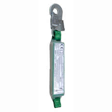 Amortyzator bezpieczeństwa AB-01