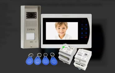 Domofon do domu jedno- i wielorodzinego – jaki sprawdzi się najlepiej? 