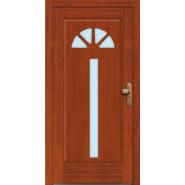 Drzwi DZ 207