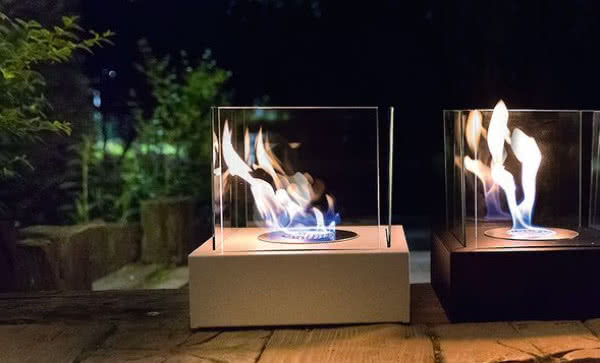 Budowa biokominków