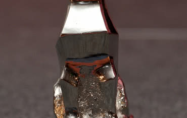 Blachy Pruszyński zdobywcą Stalowych Wilków 2011