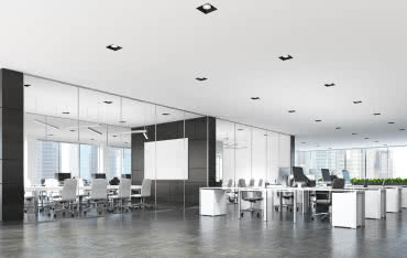 Jak zaprojektować nowoczesne ogrzewanie i chłodzenie pomieszczeń?