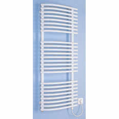 Grzejnik dekoracyjny elektryczny COSMO Genewa Elektryczny