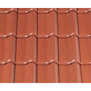 Dachówka ceramiczna TITANIA w kolorze \"NUANCE\"